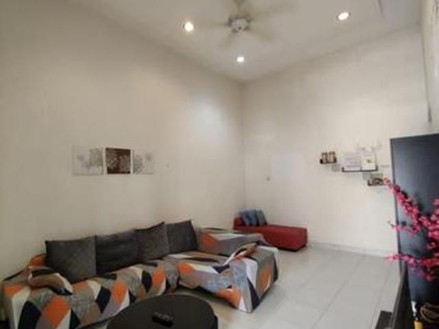Terraced House for rent in Kulai, Johor