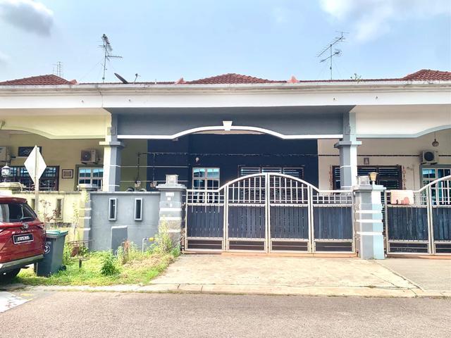Terraced House for rent in Kulai, Johor