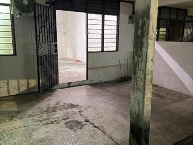 Terraced House for sale in Wellesley, Penang