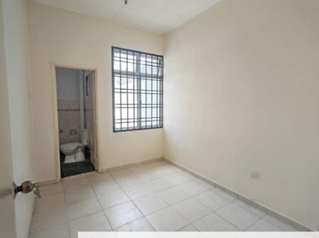 House for rent in Bukit Ledang, Johor