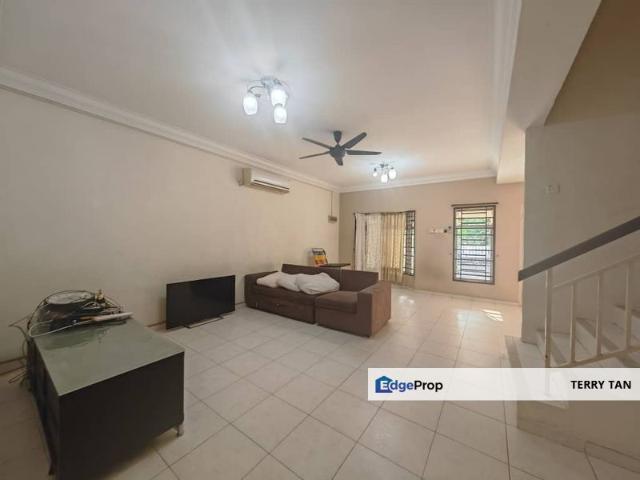 House for sale in Bukit Ledang, Johor