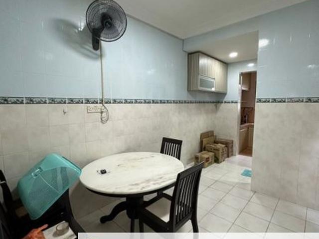House for rent in Bukit Ledang, Johor