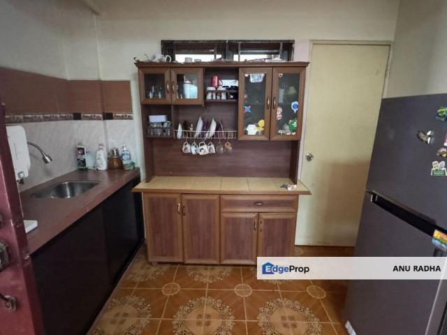 Flat for rent in Bukit Ledang, Johor
