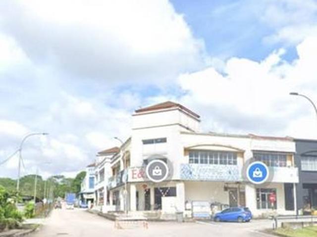 Shop for sale in Bukit Ledang, Johor