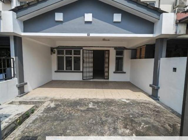 House for rent in Johore Bahru, Johor