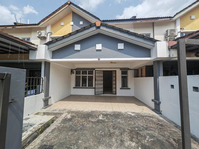 Terraced House for rent in Bukit Ledang, Johor