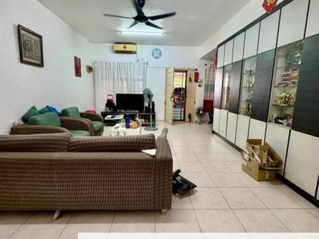 House for sale in Johore Bahru, Johor