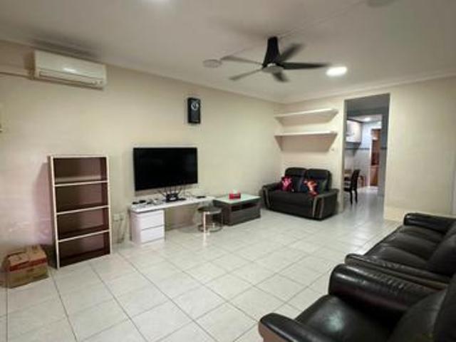 Terraced House for rent in Bukit Ledang, Johor