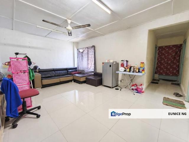 Flat for sale in Johore Bahru, Johor