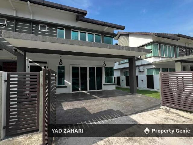 Residential House for sale in Alam Impian, Selangor