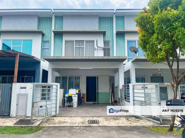 House for rent in Alam Impian, Selangor