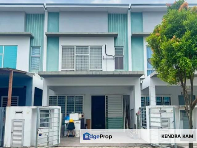 House for sale in Shah Alam, Petaling