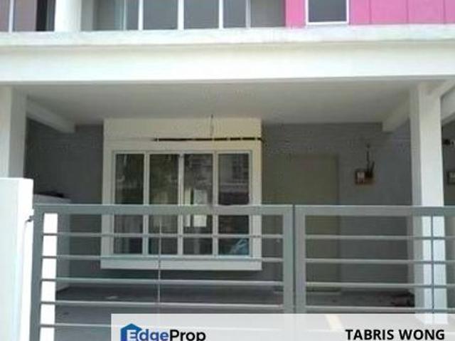 House for sale in Alam Impian, Selangor