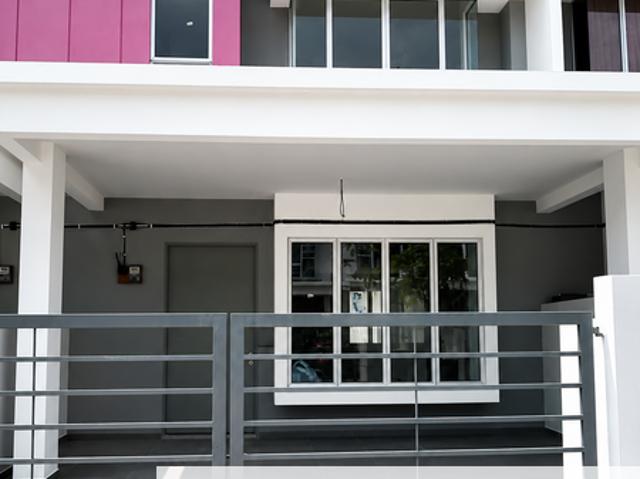 House for sale in Alam Impian, Selangor