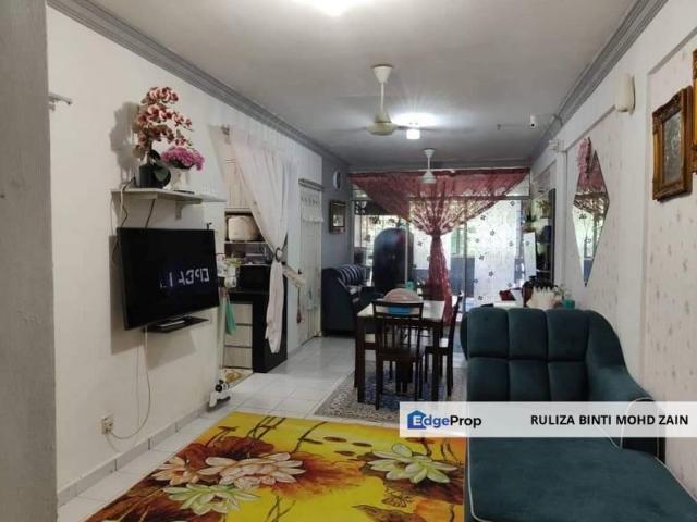 Condominium for sale in Kajang, Langat