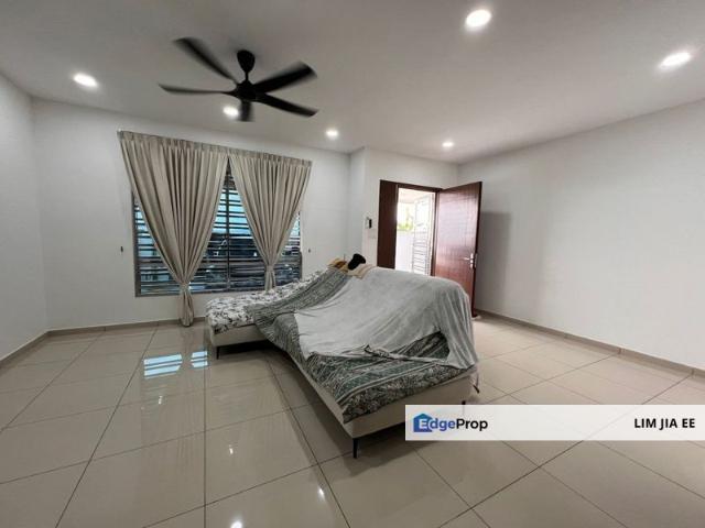 House for rent in Kelapa, Johor