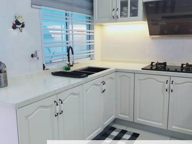 House for rent in Kelapa, Johor
