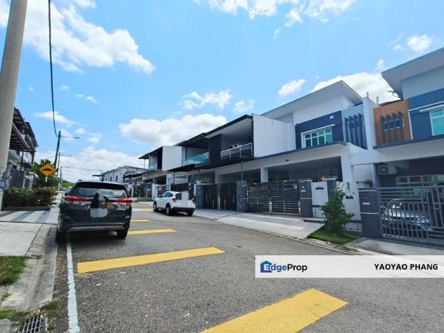 House for sale in Kelapa, Johor