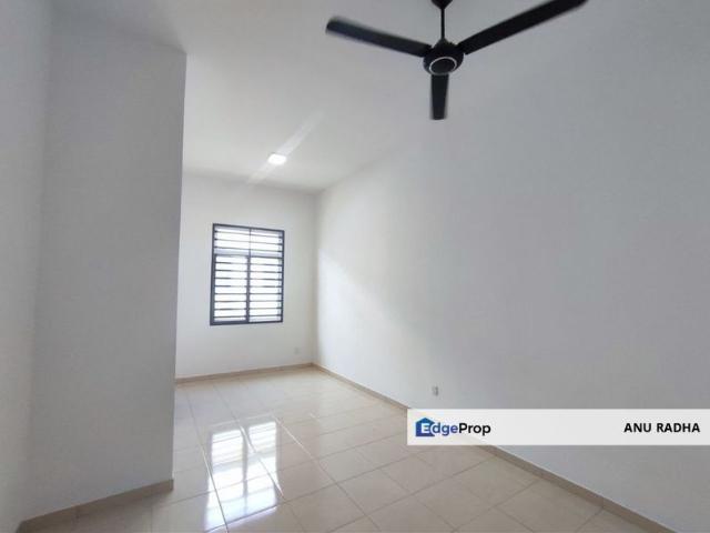 House for rent in Kelapa, Johor