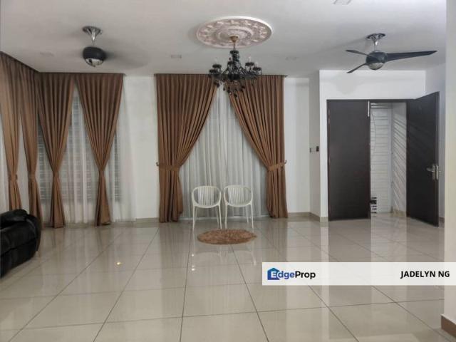 House for rent in Kelapa, Johor