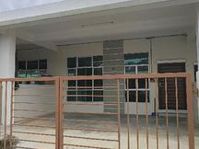 Terraced House for sale in Perak