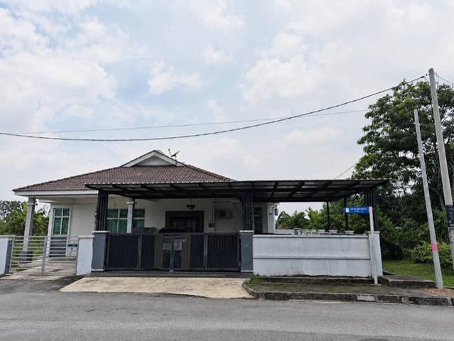 Residential House for sale in Sungai Petani, Kuala Muda