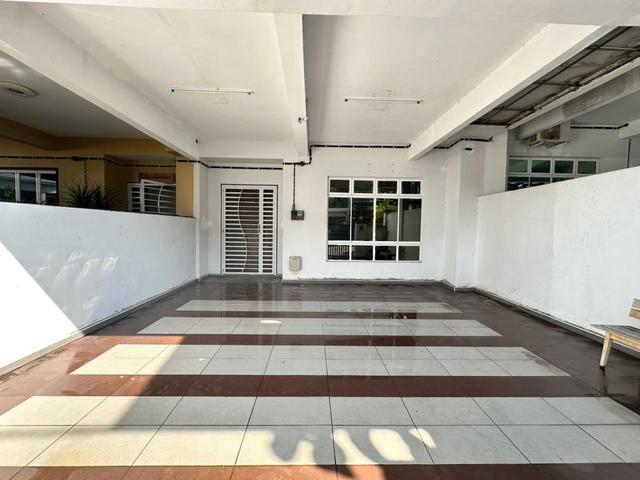 Terraced House for rent in Kulai, Johor