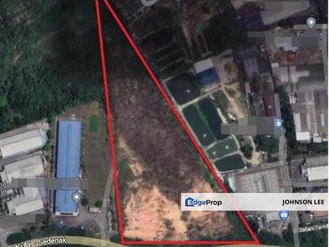 Shop for sale in Kelapa, Johor