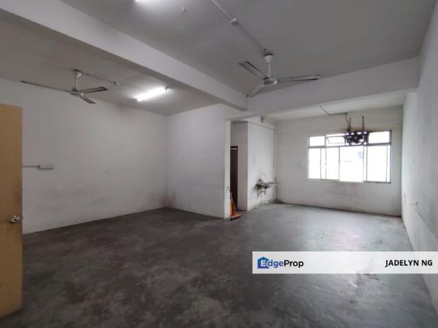 Shop for rent in Kelapa Sawit, Kulai