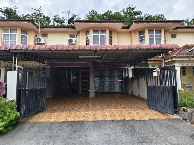 Terraced House for sale in Kuala Kangsar