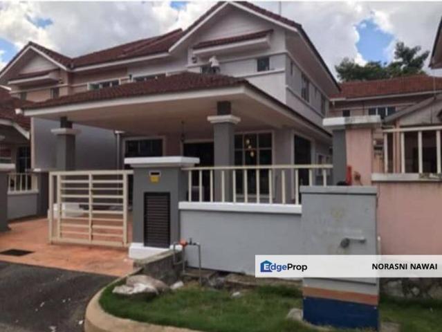 House for rent in Nilai, Negeri Sembilan