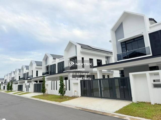 Residential House for sale in Johor