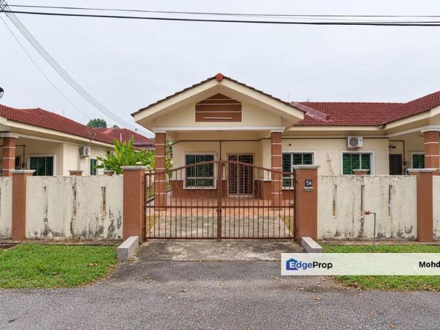House for sale in Impiana Villa, Nilai