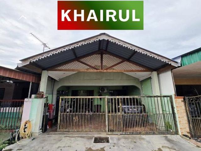 Terraced House for sale in Sarang, Kedah