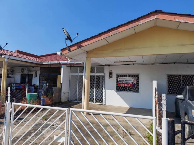 Terraced House for sale in Inanam, Sabah