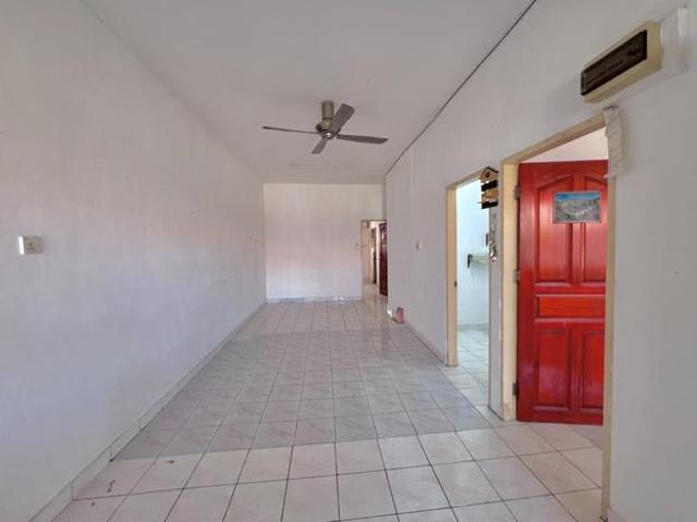 Terraced House for sale in Kinabalu, Sabah