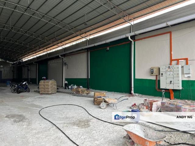 Warehouse for sale in Petaling, Subang Jaya