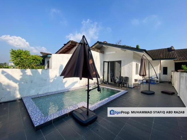 House for sale in Petaling, Subang Jaya