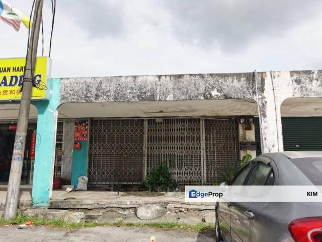 Shop for sale in Petaling, Subang Jaya