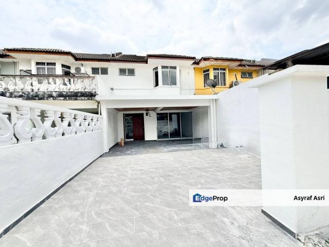 House for sale in Petaling, Subang Jaya