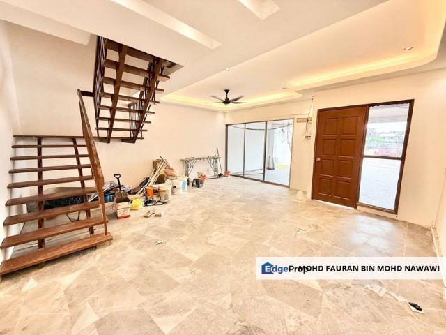 House for sale in Petaling, Subang Jaya