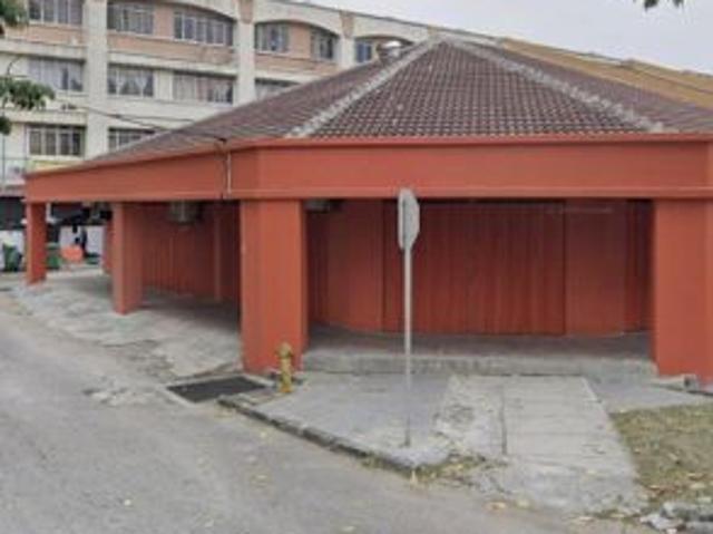 Shop for rent in Petaling, Subang Jaya