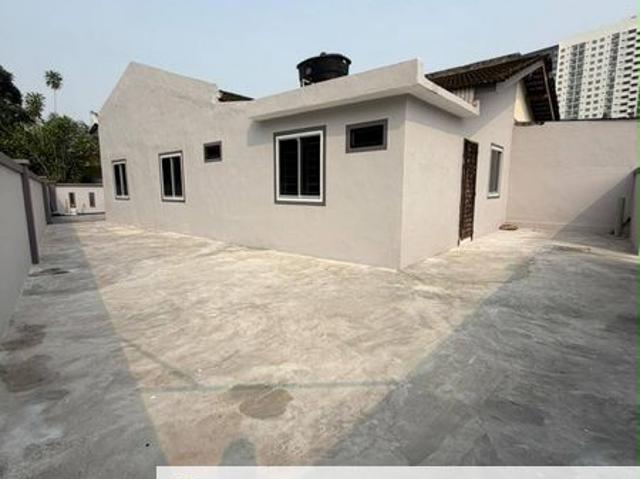 House for sale in Johore Bahru, Johor