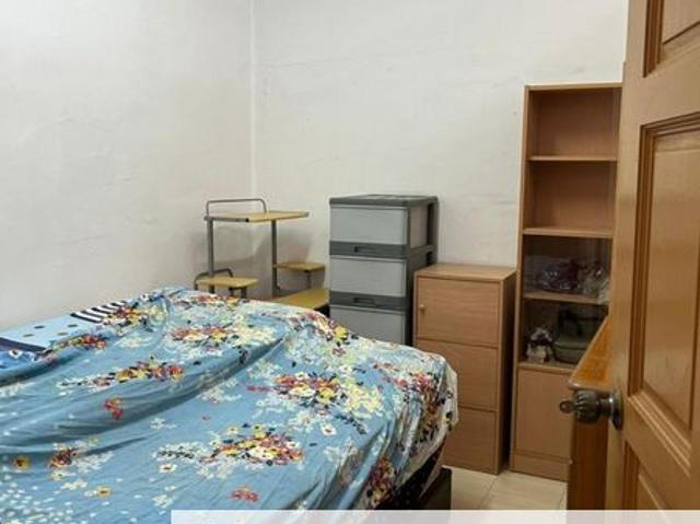 House for sale in Pontian, Johor