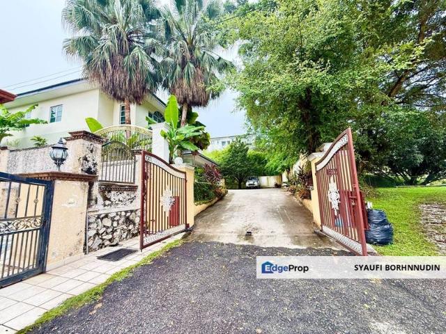 House for sale in Majlis Perbandaran Kajang, Hulu Langat