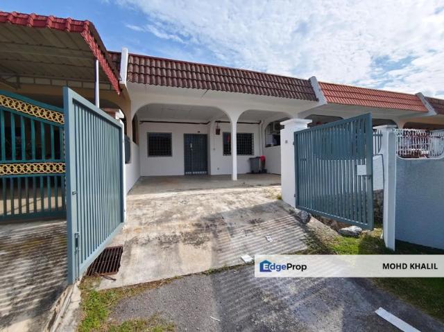 House for sale in Tampin, Negeri Sembilan