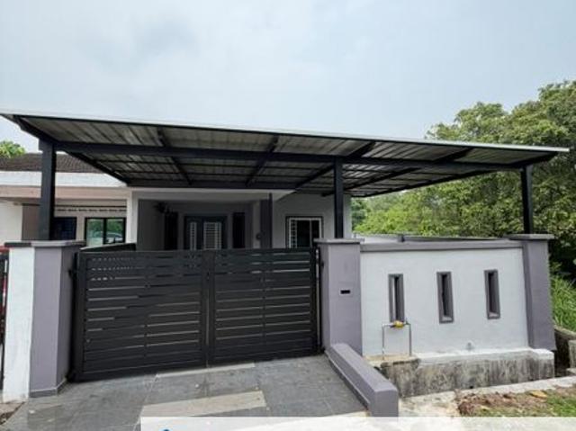 House for sale in Tampoi, Johor Bahru