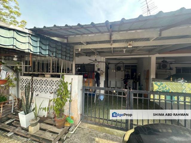 House for sale in Petaling, Subang Jaya
