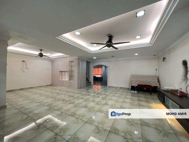 House for sale in Cheras, Kuala Lumpur