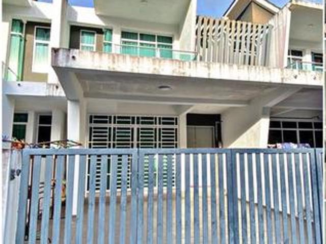 Terraced House for sale in Langkawi, Kedah